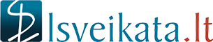 lsveikata